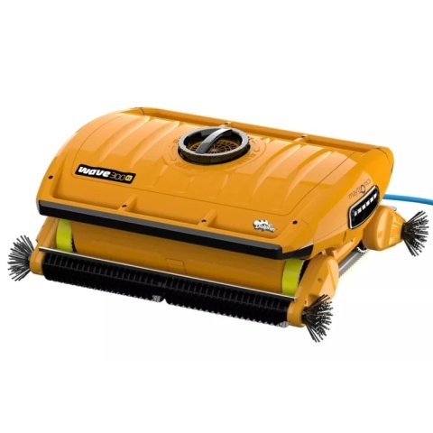 Odkurzacz basenowy automatyczny WAVE 300 XL