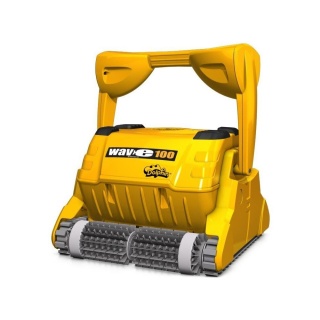 Odkurzacz basenowy automatyczny WAVE100 WB