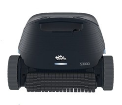 Odkurzacz basenowy automatyczny Dolphin Offline S3000