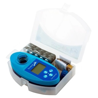 Elektroniczny tester wody basenowej Lovibond