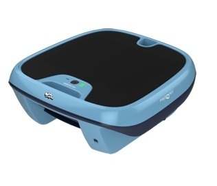 Robot basenowy do czyszczenia lustra wody - skimmer Dolphin SKIMMI 300