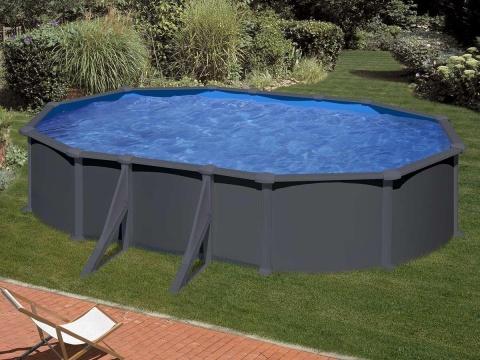Basen ogrodowy Dream Pool 500x300x132cm GRE