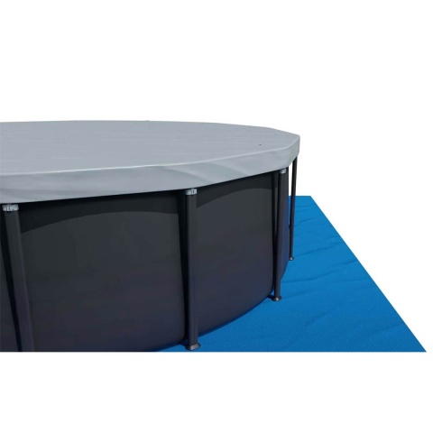 Basen ogrodowy stelażowy 488 x 122 cm 17w1 INTEX 26326