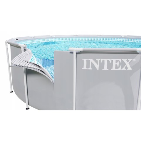 Basen ogrodowy stelażowy 610x132 cm 18w1 INTEX 26756ND
