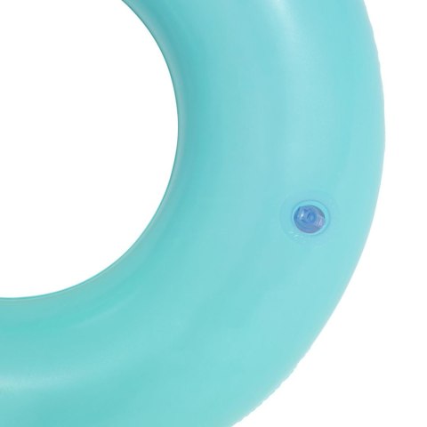Koło plażowe do pływania Morskie Przygody dla dzieci Bestway 36113 delfin