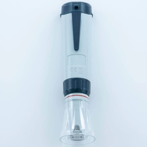 Tester Basenowy Pomiar pH i Temperatury Lovibond