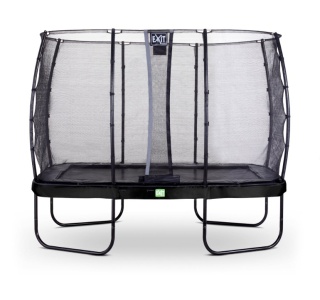 Trampolina ogrodowa Elegant 214x366cm Exit