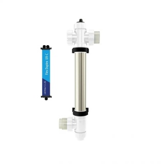 Lampa UV 21 W do basenu 18 m3 Flex Duplex Astral Pool