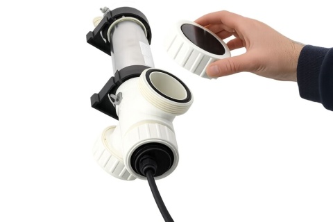 Lampa UV 60 W do basenu 55 m3 Flex Duplex Astral Pool
