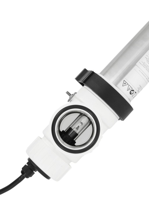 Lampa UV 60 W do basenu 55 m3 Flex Duplex Astral Pool