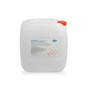 Ph minus do basenu płyn 15 % - 20 kg bassau