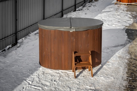 Pokrywa termiczna dla Elite comfort 160 (typ 2)