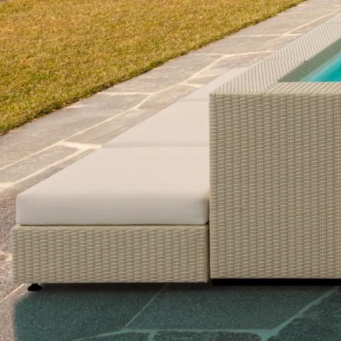 Basen ogrodowy 500x300x130 cm Divina Skimmer Laghetto