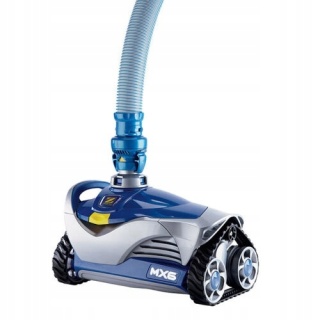 Odkurzacz automatyczny do basenów Zodiac MX6