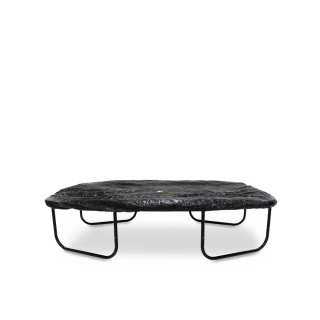 Pokrowiec na trampolinę 214x366 cm