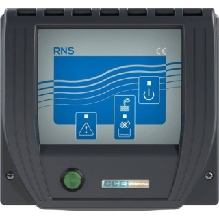 Regulator poziomu wody w basenie RNS-2 z elektrozaworem Astralpool