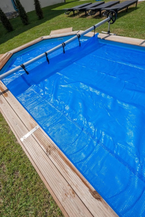 Zwijak do folii solarnej 90172 GRE