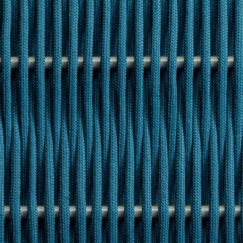 Basen ogrodowy 233x233x70 cm Nimfea Thiny 1 Laghetto