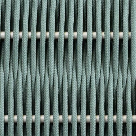 Basen ogrodowy 233x233x70 cm Nimfea Thiny 1 Laghetto XNFTRB1BIVG