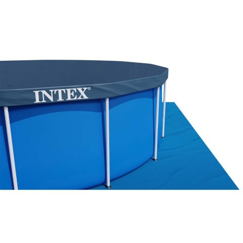 Basen ogrodowy stelażowy 457 x 122 cm 17w1 INTEX 28242ND