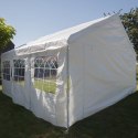 Pawilon namiot ogrodowy handlowy 4x6m Pure Garden