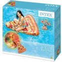 Materac dmuchany pizza INTEX