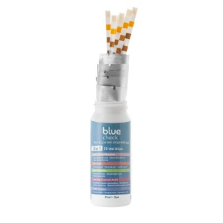 Paski do mierzenia 5w1 blueconnect GRE